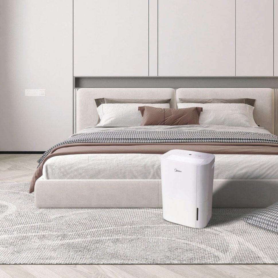 Осушитель воздуха Midea MDDF-20DEN7 — фото 7