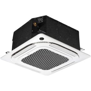 Внутренний кассетный блок мульти сплит-системы Midea MMCA4U-07HRFNX-Q(GA) Free Match