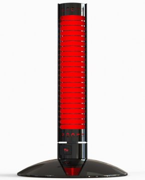 Инфракрасный обогреватель WWT Elcon RCH-2500/6 F