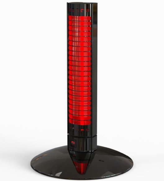 Изображение товара Инфракрасный обогреватель WWT Elcon RCH-2500/6 F