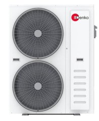 Колонная cплит-система Denko DNKL-60GR