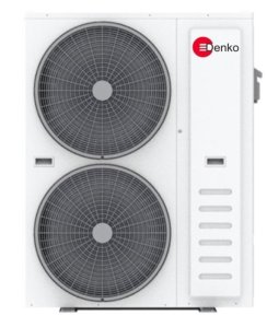 Колонная cплит-система Denko DNKL-60GR