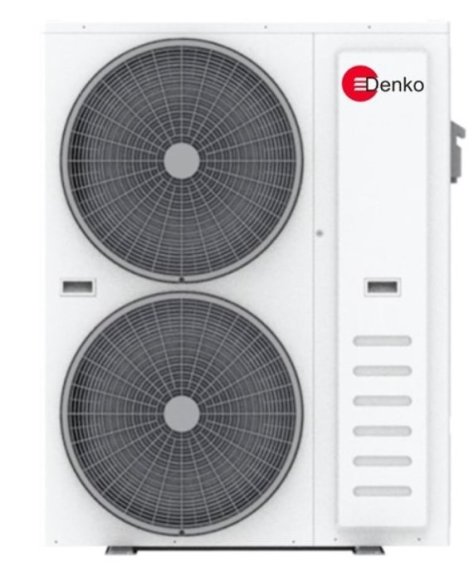 Изображение товара Колонная сплит-система Denko DNKL-60GR мощность 18 кВт для больших помещений