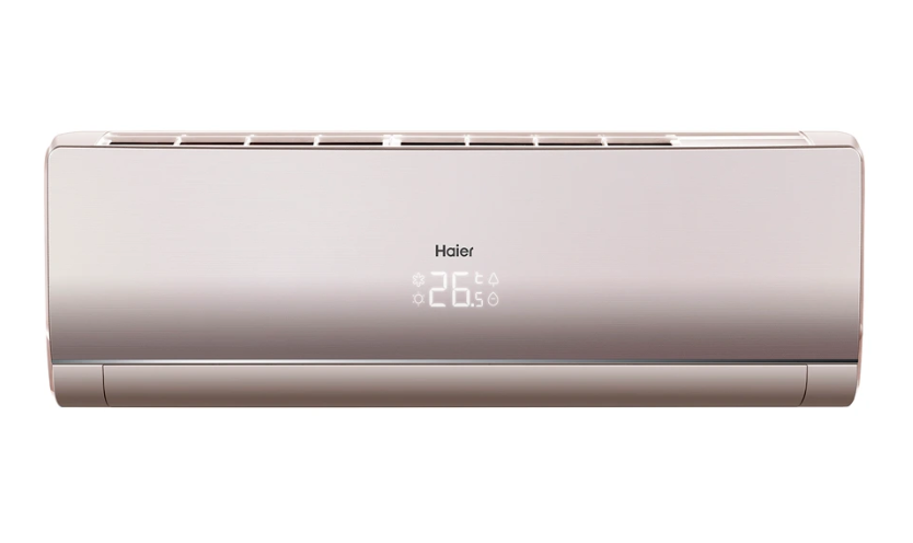 Мульти сплит-система на 3 комнаты 25+25+25 м2 Haier 3х AS12NS5ERA-G/5U90S2SS5FA Lightera Super Match — фото 2