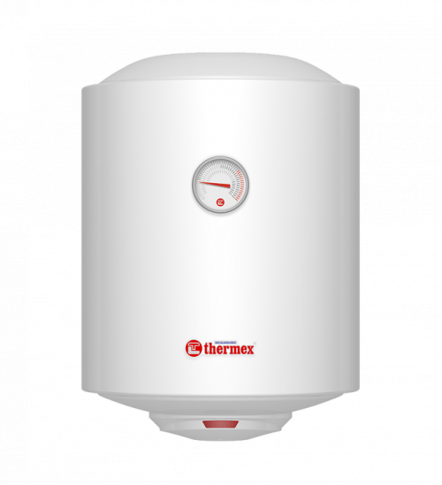 Накопительный электрический водонагреватель Thermex TitaniumHeat 30 V Slim — фото 1