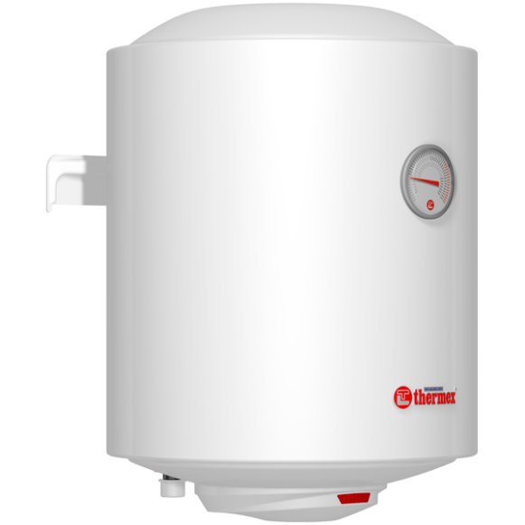 Изображение товара Накопительный электрический водонагреватель Thermex TitaniumHeat 30 V Slim