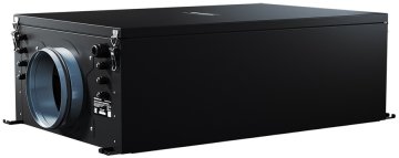 Приточная установка VentMachine Colibri 1000 GU (GTC)
