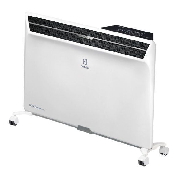 Изображение товара Электрический конвектор Electrolux ECH/AG2-2000 с Wi-Fi и инвертором