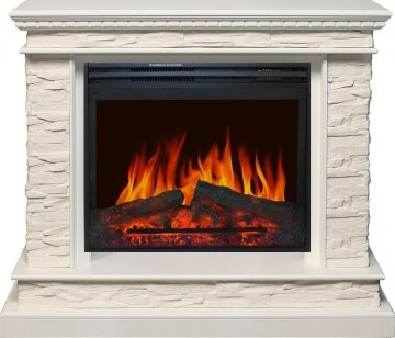 Каминокомплект Royal Flame Calgary c очагом Jupiter FX New