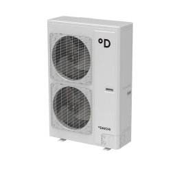 Канальная сплит-система Daichi DA160ALHS1R/DF160ALS3R