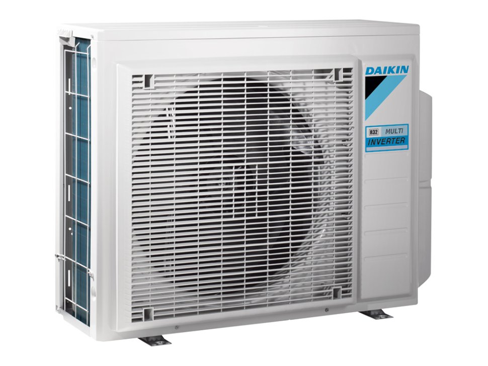 Наружный блок мульти сплит-системы Daikin 3MXM52A Free Match