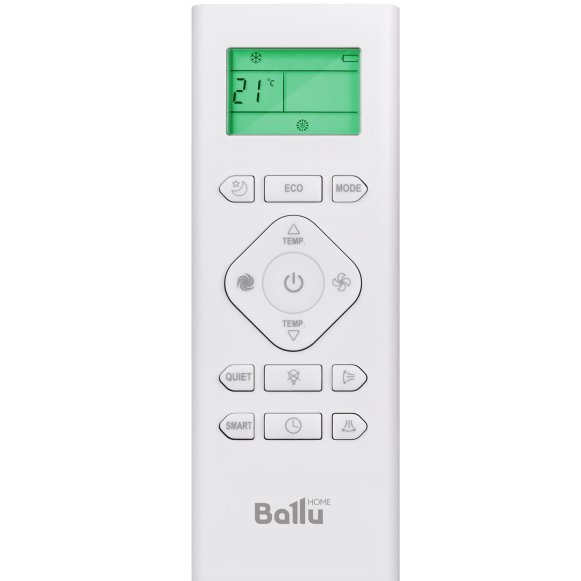Сплит-система Ballu BSAG-18HN8 iGreen