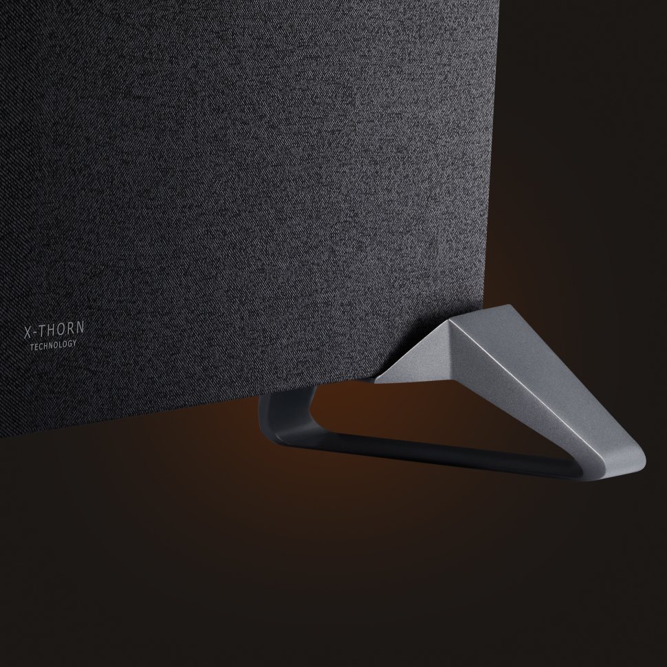 Электрический конвектор AURUS ACH-2002 PF Graphite