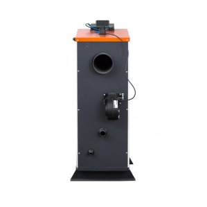 Твердотопливный котел Белкомiн TIS PLUS 27 DR