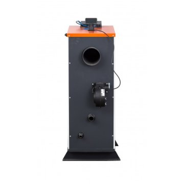 Твердотопливный котел Белкомiн TIS PLUS 27 DR