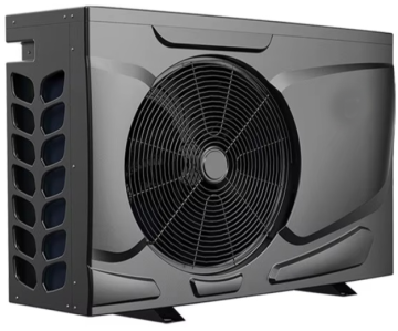 Тепловой насос Royal Thermo RTPI-80MHN8 MasterHeat Pro