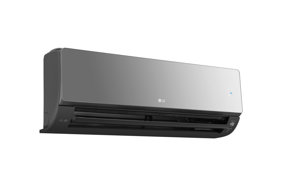 Внутренний блок мульти сплит-системы LG AC09BK.NSJR ARTCOOL Mirror — фото 9
