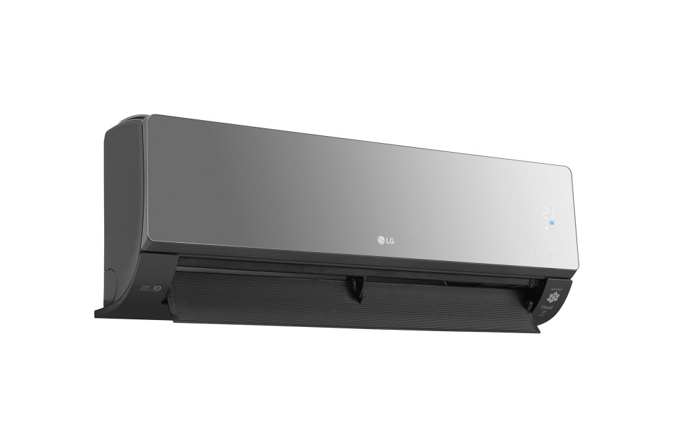 Внутренний блок мульти сплит-системы LG AC09BK.NSJR ARTCOOL Mirror — фото 11