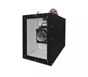 Приточная установка TURKOV Capsule 9100 W