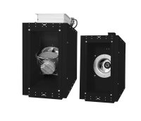 Приточно-вытяжная установка для бассейнов TURKOV Capsule Pool 6000 W3R