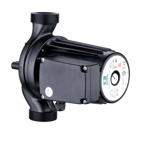 Циркуляционный насос Pumpman GRS 32/12-М Циркуляционный насос Pumpman GRS 32/12-М