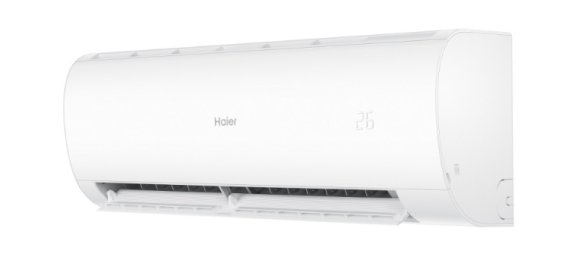 Сплит-система Haier AS35HPL2HRA/1U35HPL1FRA Coral Inverter