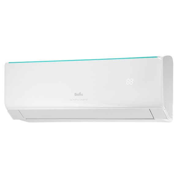 Изображение товара Сплит-система Ballu BSW-30HN1_24Y Olympio Legend мощность 8.85 кВт Wi-Fi