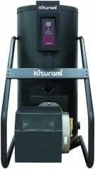Напольный дизельный котел Kiturami KSO-116 New