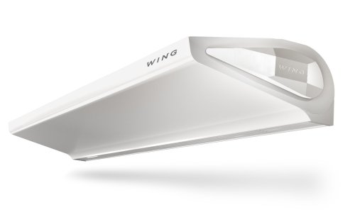 Тепловая завеса Volcano WING II W100 AC — фото 2