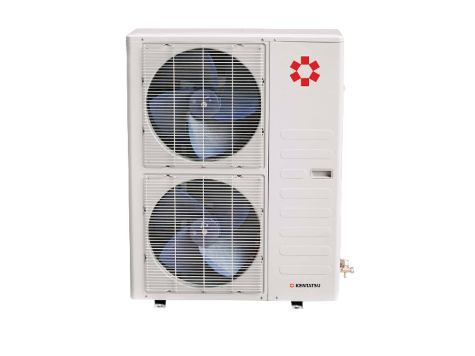 Колонная сплит-система Kentatsu KSFV176XFAN3/KSUT176HFAN3L — фото 2