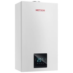 Настенный газовый котел METEOR C30 32 C