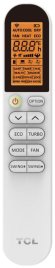 Сплит-система TCL TAC-12HRIA/ESB/TACO-12HIA/E2 Art Inverter