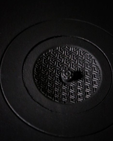 Печь-камин PROMetall Маэстро