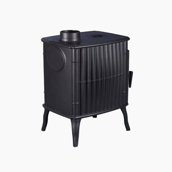 Печь-камин PROMetall Маэстро