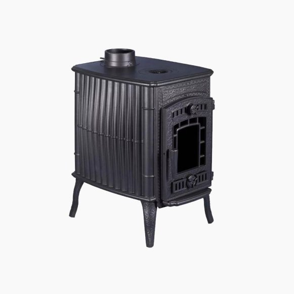 Печь-камин PROMetall Маэстро