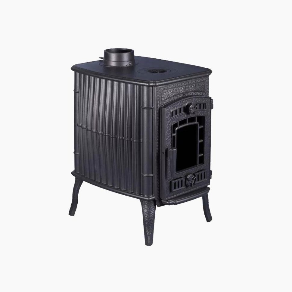 Печь-камин PROMetall Маэстро