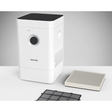 Климатический комплекс Boneco H300