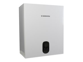 Настенный газовый котел Kentatsu Nobby Base 32-2CS