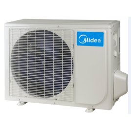 Напольно-потолочная сплит-система Midea MUE-36HRN1-R/MOU-36HN1-R