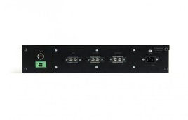 Источник бесперебойного питания Бастион Skat-RPA.24DC-20/(26-120)Ah RACK