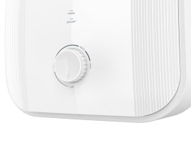 Накопительный водонагреватель Ballu BWH/S 10 Capsule Plus U