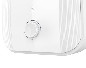 Накопительный водонагреватель Ballu BWH/S 10 Capsule Plus U