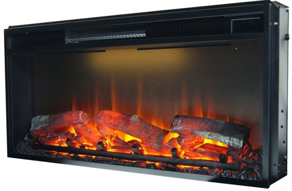 Изображение товара Очаг Interflame Foton 36 LED QZ