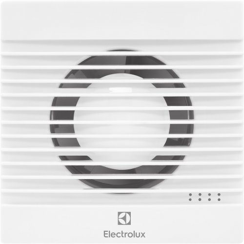 Вентилятор вытяжной Electrolux EAFB-150 Basic — фото 1