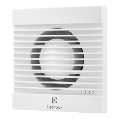 Вентилятор вытяжной Electrolux EAFB-150 Basic — фото 2
