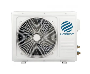 Настенная сплит-система Loriot LAC-18MD Diamond White