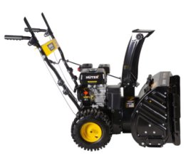 Снегоуборщик Huter SGC 4100W