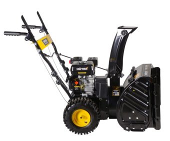 Снегоуборщик Huter SGC 4100W