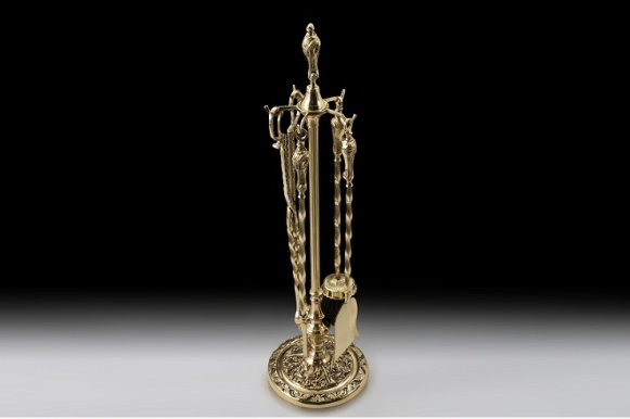 Каминный набор Virtus Fireplace Laborated 1356