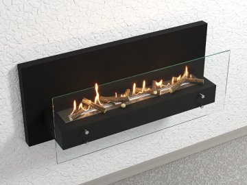 Настенный биокамин Lux Fire Премьера 1200 БКС-1200